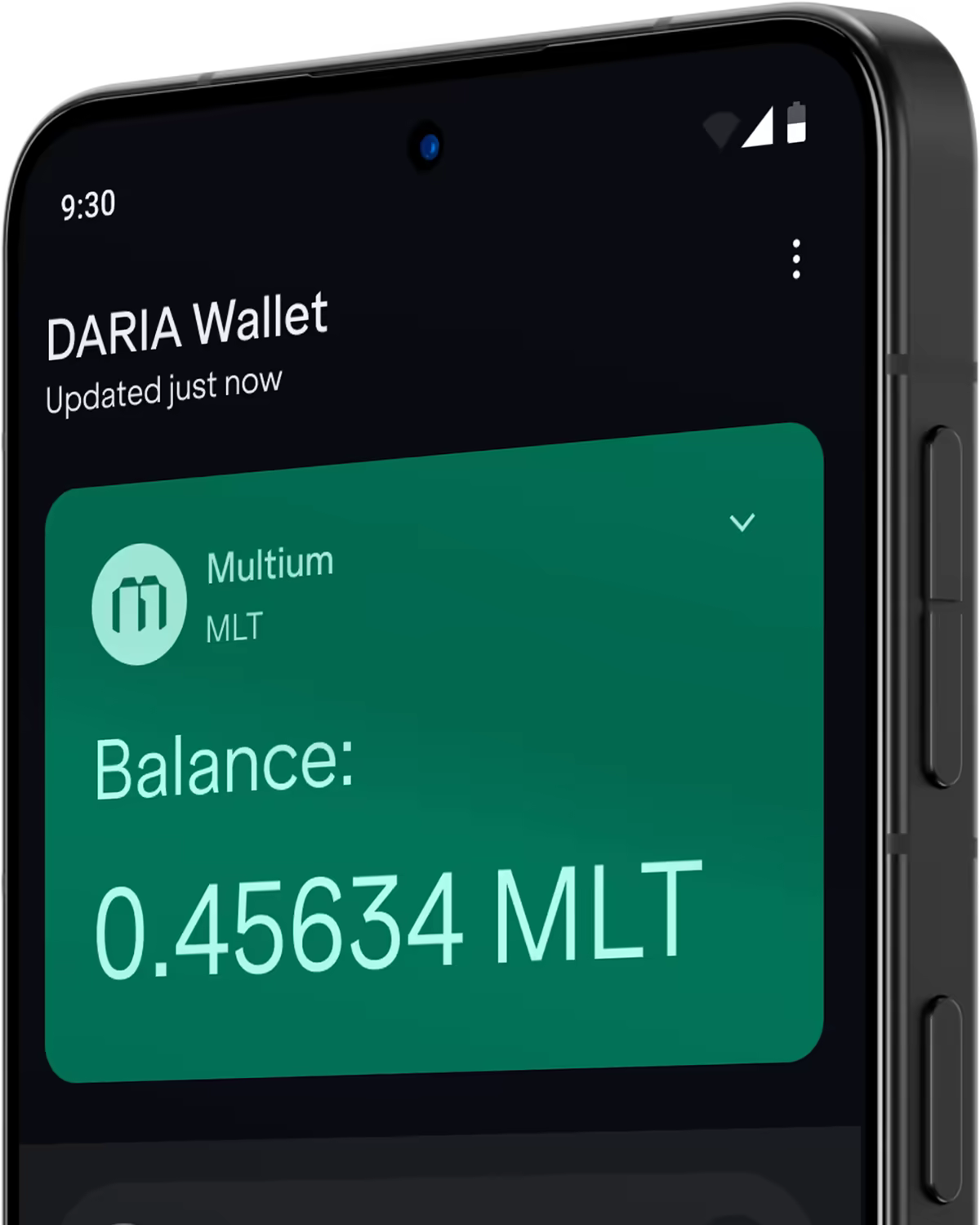 Next-Generation
Payment Platform