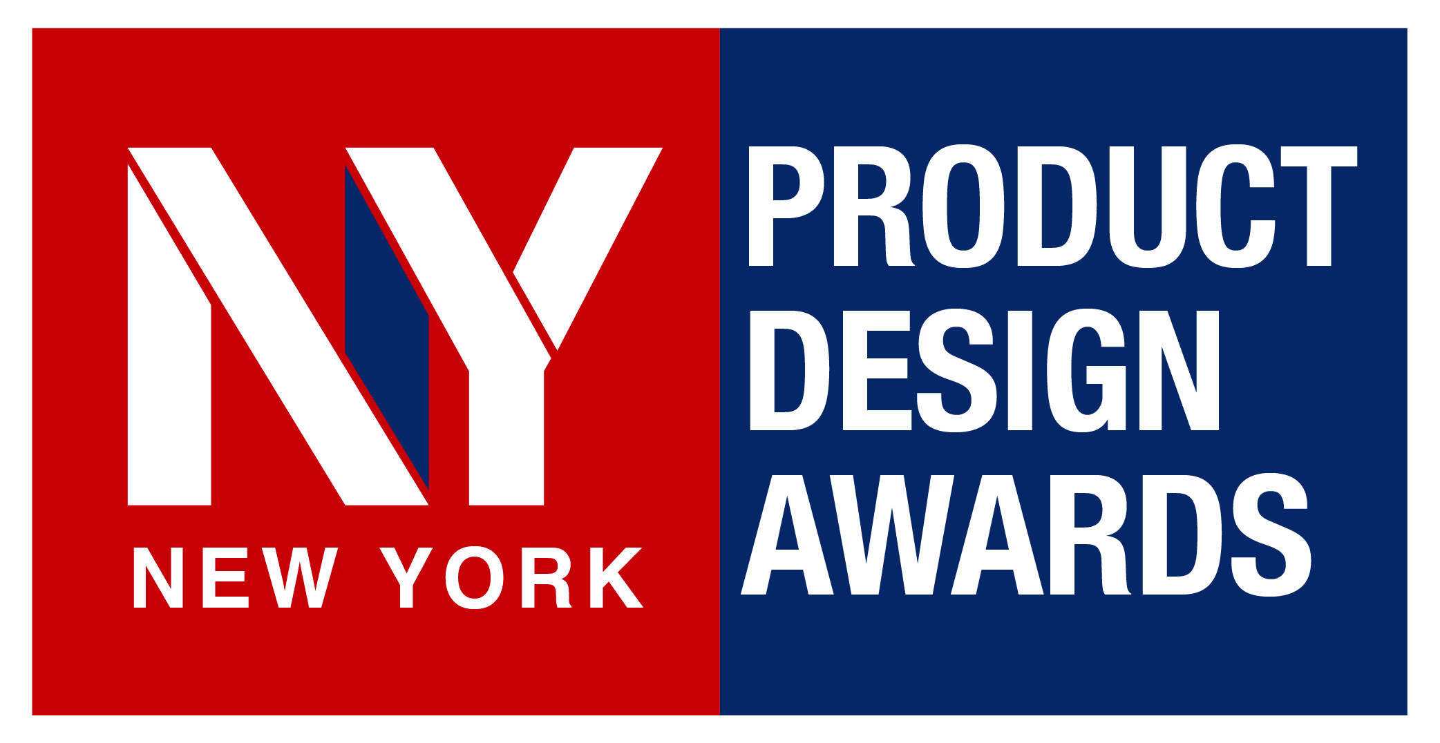 NY Product Design Award