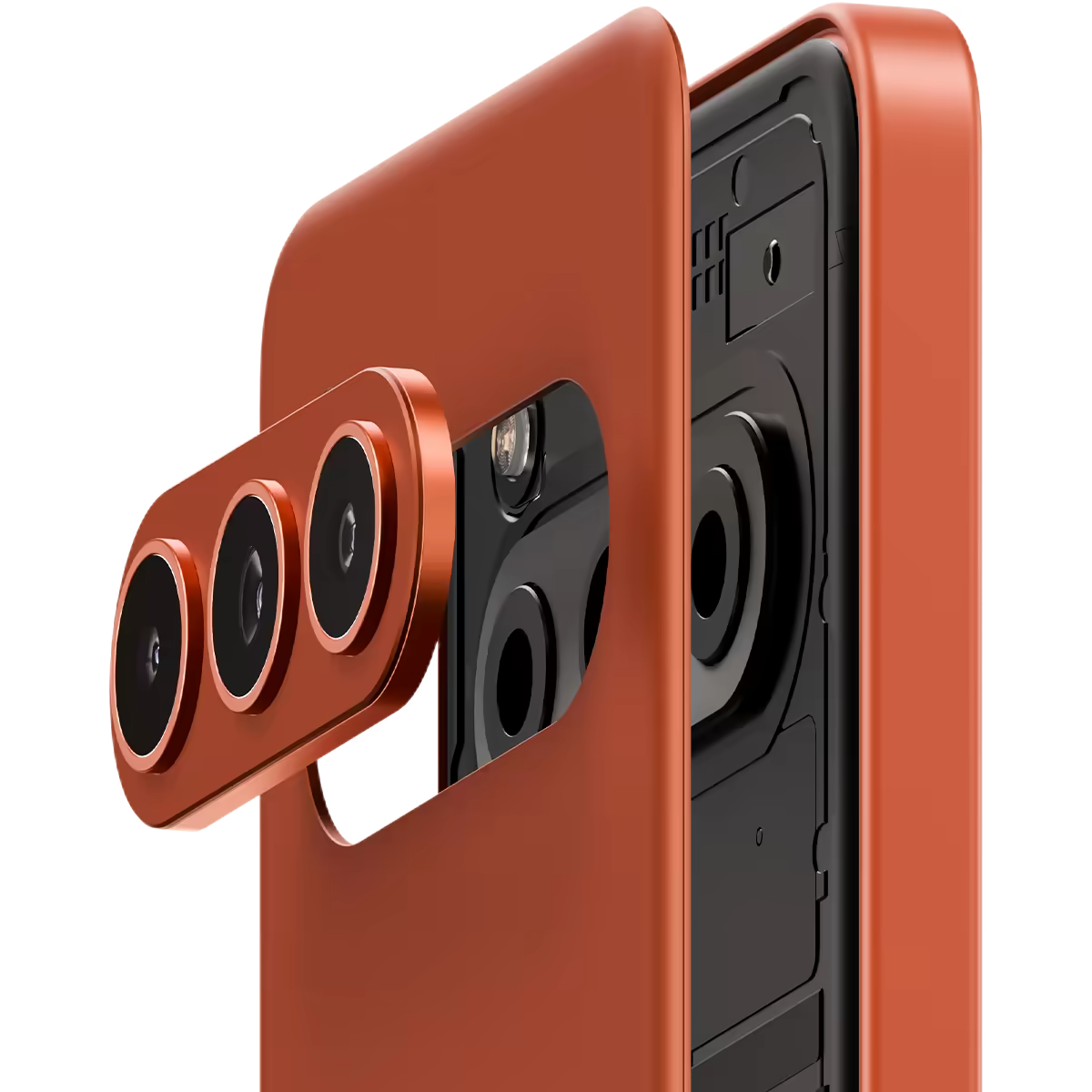 Built to Last, <br/> Designed to Impress