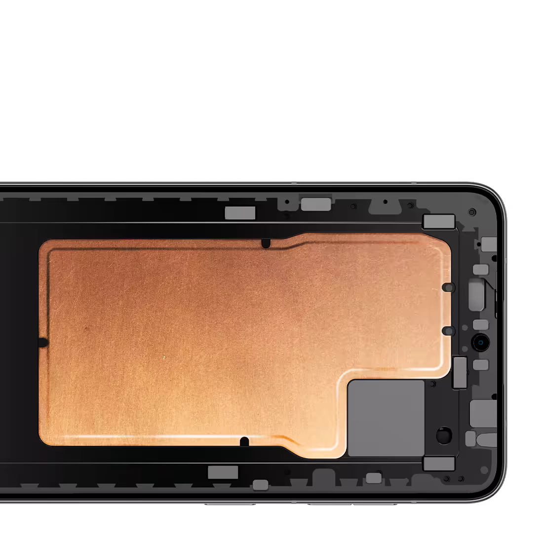 VC Liquid<br/>Cooling System
